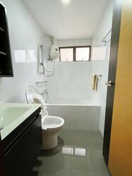 Bayshore Park (D16), Condominium #504242261